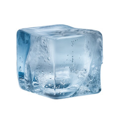 ice cubes