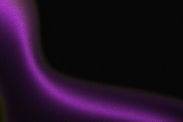 Abstract purple and black gradient background. (1)
