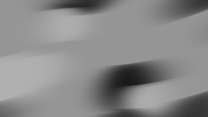 Grayscale abstract curves for backgrounds, presentations. Ideal for graphic design projects needing a minimalist and modern touch with organic elements.