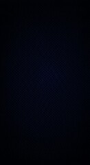 Obraz premium Midnight Blue Texture: Deep, Subtle Grain AI Generated