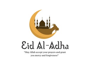 Celebrate Eid al-Adha with stunning visuals
