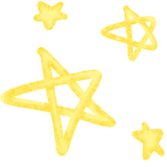Cute star