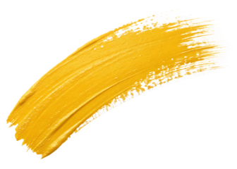 abstract yellow background