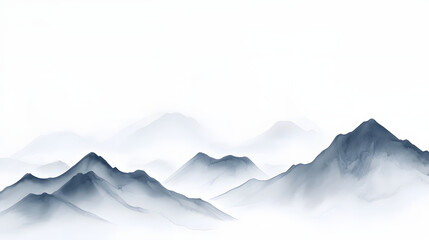 mountain, landscape, sky, mountains, nature, fog, snow, clouds, cloud, mist, sunset, peak, morning, hill, sunrise, sun, view, blue, alps, valley, scenery, winter, hills, beauty, panorama