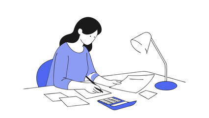 Reviewing Startup Business Plan