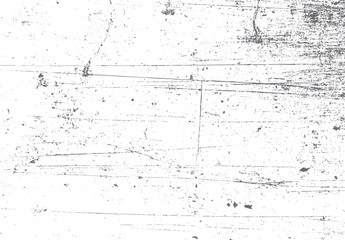 Grunge background black and white. Vector black and white grunge abstract background