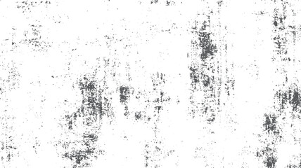 Grunge background. Abstract black and white gritty grunge background. Black and white grunge frame. rough and dirty texture