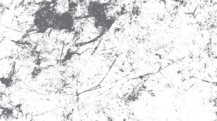 Grunge background. Abstract black and white gritty grunge background. black and white rough vintage distress Vector Illustration.