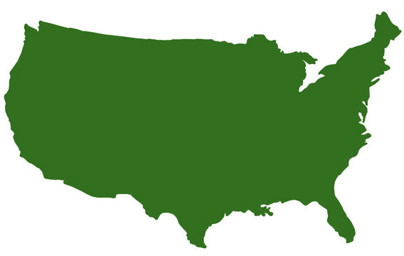 united states of america