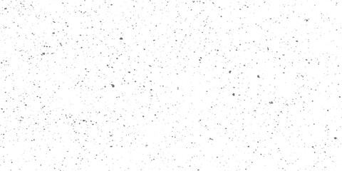 Distressed black texture. Distress Overlay Texture. Subtle grain texture overlay. White background on cement floor texture.	