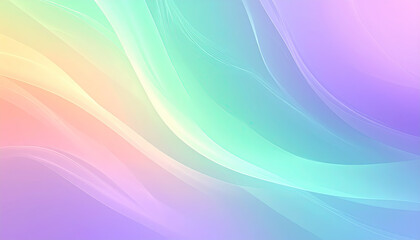 Elegant Soft Gradient Background, Fondo Degradado Suave y Elegante, Generated Image
