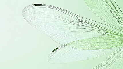 dragonfly, insect, nature, wings, animal, macro, wing, illustration, wave, art, vector, fly, design, color, bug, backdrop, close-up, wallpaper