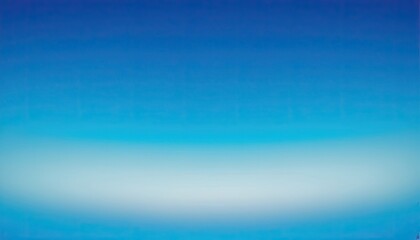 Fototapeta premium Blue gradient background. 1