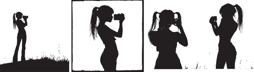 people figure in motion,man,woman,people body icon sets