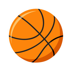 Fototapeta premium Basketball: The Thrill of the Game