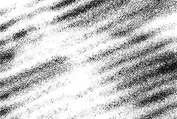 Abstract Grunge Lines Texture with Noise Effect
