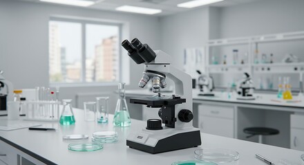 Silent Discoveries AI Generated