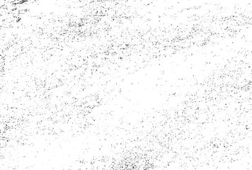 Grunge Spray Texture Background in Black and White