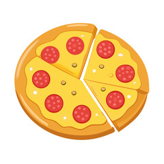 Pizza: A Delicacy for Every Taste