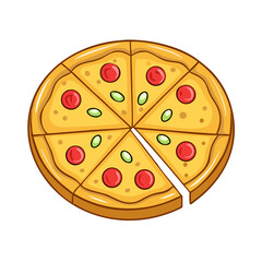 Pizza: A Delicacy for Every Taste