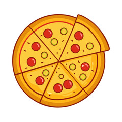 Pizza: A Delicacy for Every Taste
