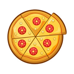 Pizza: A Delicacy for Every Taste