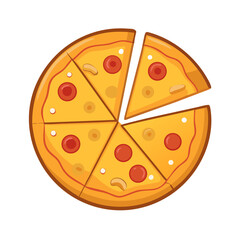 Pizza: A Delicacy for Every Taste