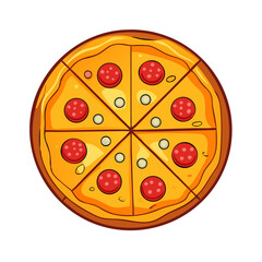 Pizza: A Delicacy for Every Taste
