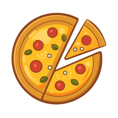 Pizza: A Delicacy for Every Taste