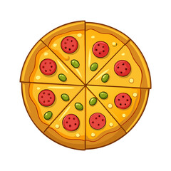 Pizza: A Delicacy for Every Taste