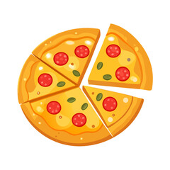 Pizza: A Delicacy for Every Taste