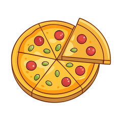 Pizza: A Delicacy for Every Taste