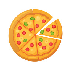 Pizza: A Delicacy for Every Taste