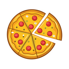 Pizza: A Delicacy for Every Taste