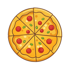 Pizza: A Delicacy for Every Taste