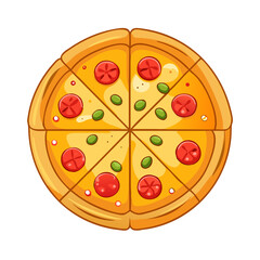 Pizza: A Delicacy for Every Taste
