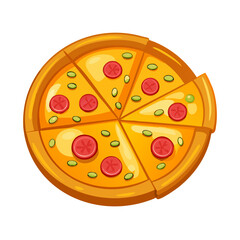 Pizza: A Delicacy for Every Taste