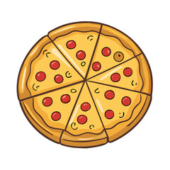 Pizza: A Delicacy for Every Taste