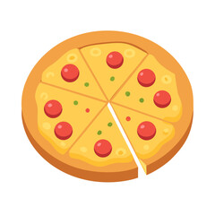 Pizza: A Delicacy for Every Taste