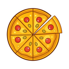 Pizza: A Delicacy for Every Taste