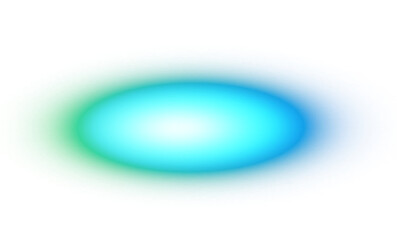Transparent neon lighting sparkles effect, special lens flare effect.