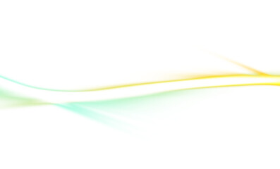 Transparent neon lighting sparkles effect, special lens flare effect.