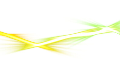 Transparent neon lighting sparkles effect, special lens flare effect.