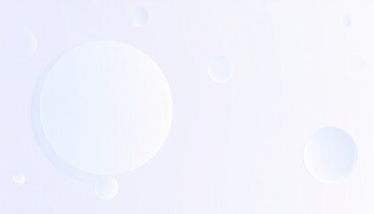 Exploring tranquil abstract designs digital art soft colors minimalist style aesthetic perspective modern concept