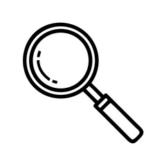 magnifying glass