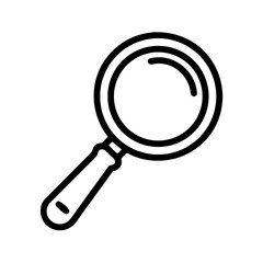 magnifying glass