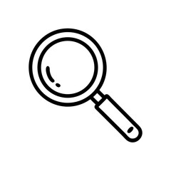 magnifying glass