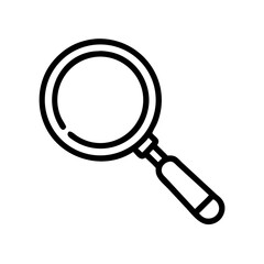 magnifying glass