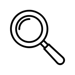 magnifying glass