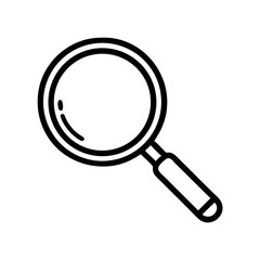 magnifying glass